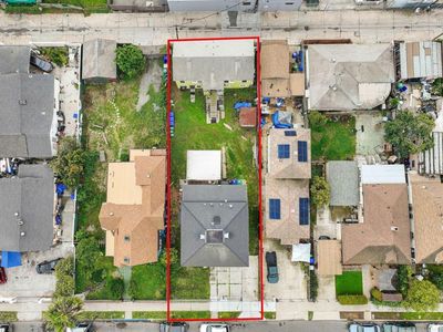 2949-55 Logan Ave, San Diego, CA, 92113