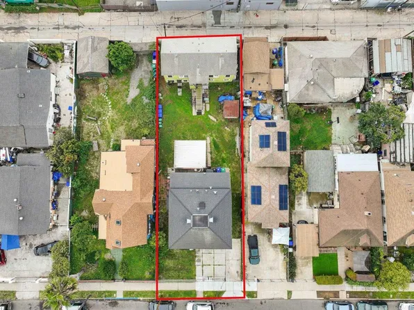 55 Logan Ave, San Diego, CA 92113