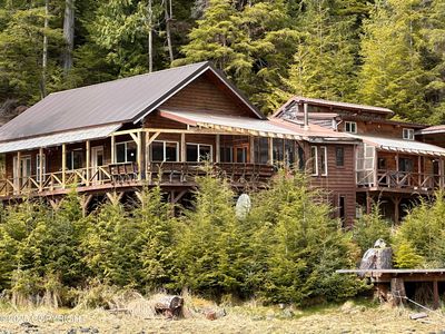 L45a South Tongass, Thorne Bay, AK, 99919