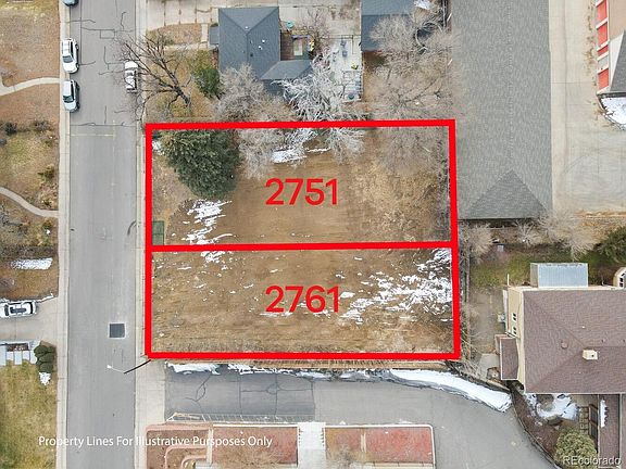 3rd image of 2761 Zenobia Street