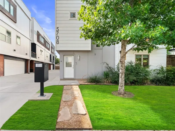5708 Bryan Pkwy #A, Dallas, TX 75206