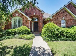 21 Creekside Dr, Trophy Club, TX 76262
