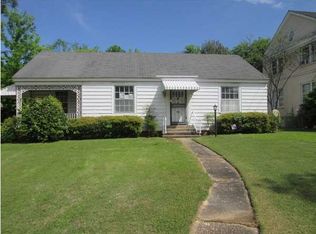 131 Mount Vernon Dr, Montgomery, AL 36105