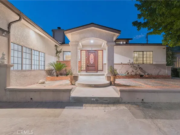 9348 Tujunga Canyon Blvd, Tujunga, CA 91042