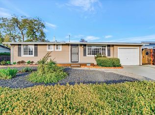 2285 Krueger Dr, Concord, CA 94520