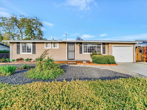 2285 Krueger Dr, Concord, CA 94520