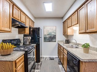 Monarch Pass, Fort Worth, TX 76119
