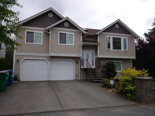 7756 37th Ave S, Seattle, WA 98118