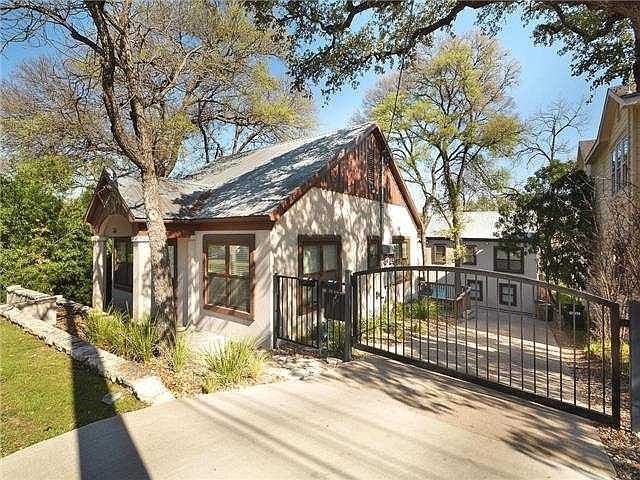 1st image of 802 1/2 E Dean Keeton St