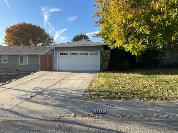 6109 Golden Dawn Way