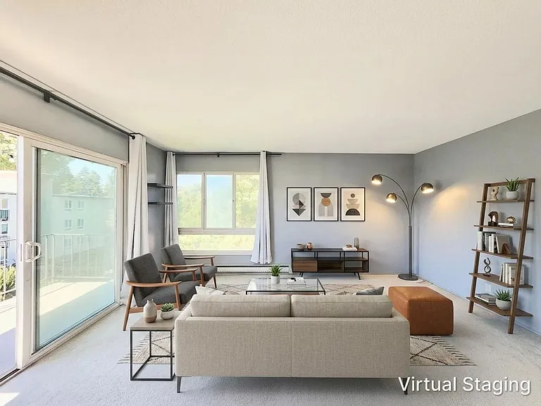 816 N Delaware St #401 — Photo 2