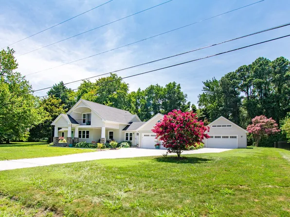 1026 Riverview Ter, Saint Michaels, MD 21663