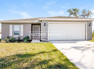 2105 NW 22nd Ave, Cape Coral, FL 33993