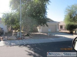 2207 W Renaissance Ave, Apache Junction, AZ 85120