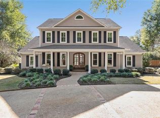 17359 Wildwood Ct, Fairhope, AL 36532
