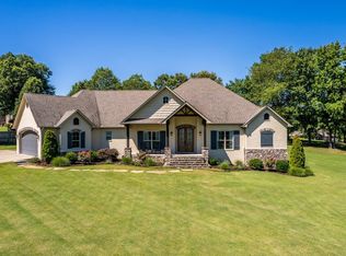 2 Ashton Point, Greenbrier, AR 72058