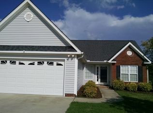 124 Brae Ridge Ln, King, NC 27021