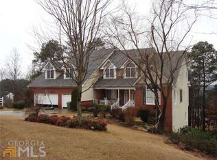 13 Saint Ives Way, Cartersville, GA 30121