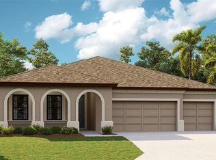 3402 Yellow Leaf Cir, Spring Hill, FL 34609