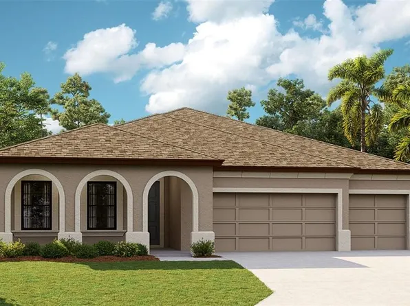 12594 GENOVESA LOOP, SPRING HILL, FL 34609
