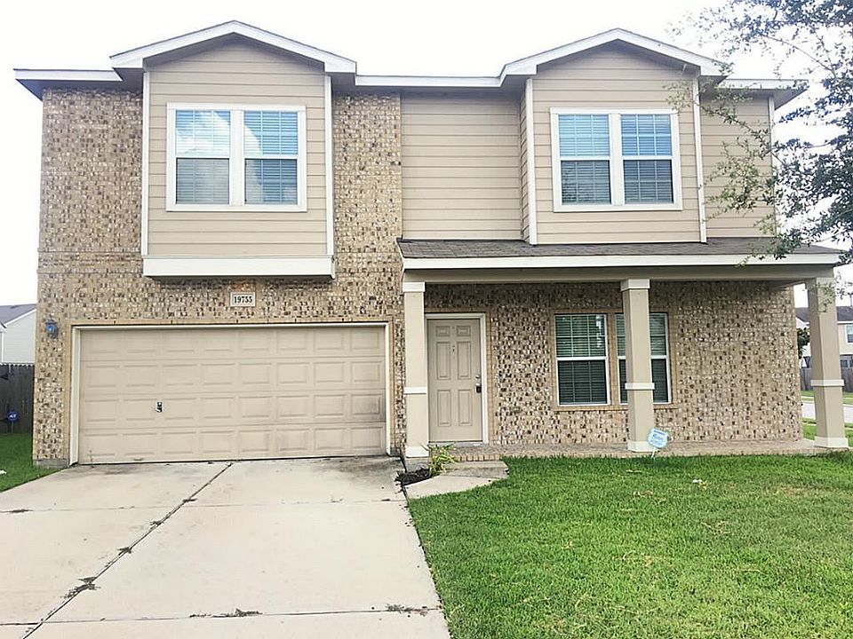 1st image of 19755 Crossfalls Ln
