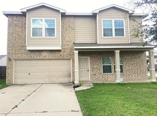19755 Crossfalls Ln, Cypress, TX 77433