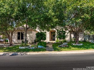 2446 Rim Oak, San Antonio, TX 78232