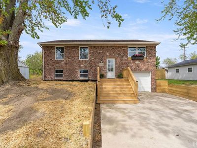 1106 Tepee Dr, Kokomo, IN, 46902