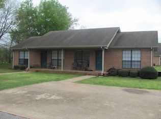 416 E Pershing Ave, Muscle Shoals, AL 35661