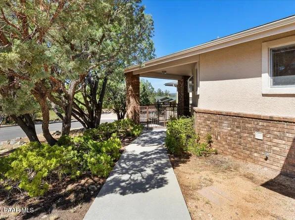 430 High Chaparral Loop, Prescott, AZ 86303
