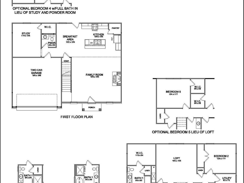 2nd image of 12367 Sweet Maple Ln Lot 40