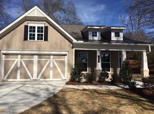 140 Bergenia Way #160, Canton, GA