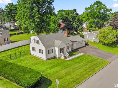5 Depietro Drive, East Hartford, CT, 06118