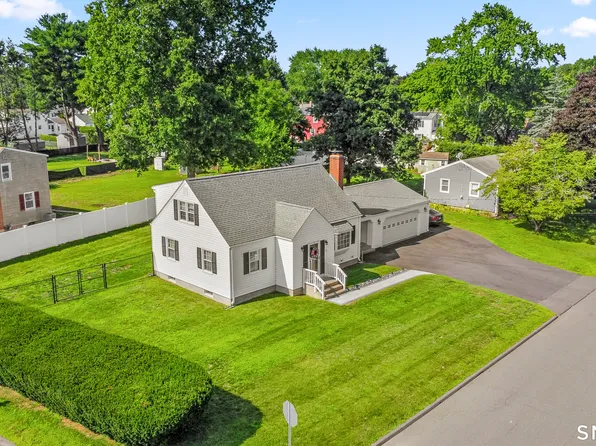 5 Depietro Drive, East Hartford, CT 06118