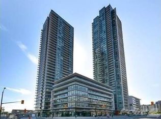 4011 Brickstone Mews UNIT 4508, Mississauga, ON