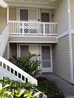 1st image of 75-6009 Alii Dr APT G21