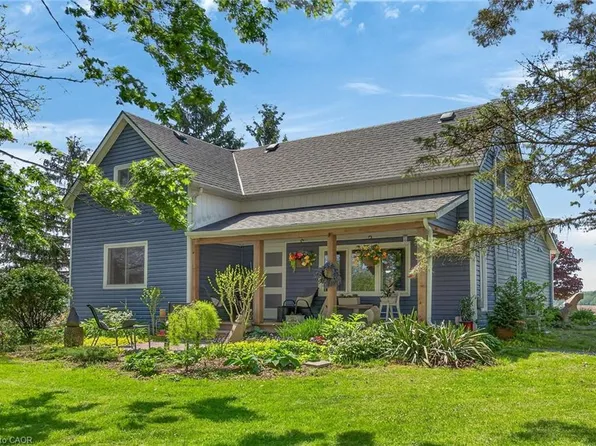 393 Marshagan Rd, Haldimand County, ON N1A 2W2