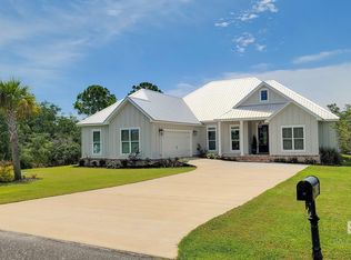 30762 Ono North Loop W, Orange Beach, AL 36561