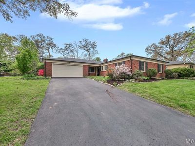 42 Wingfield Rd, Saint Louis, MO, 63122