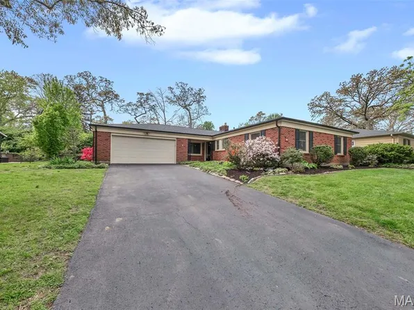 42 Wingfield Rd, Saint Louis, MO 63122
