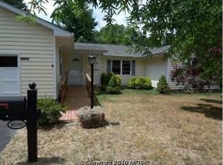 10392 Luther Ln, King George, VA 22485