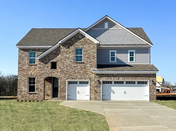 804 Molly Ln Lot 46, Mount Juliet, TN 37122