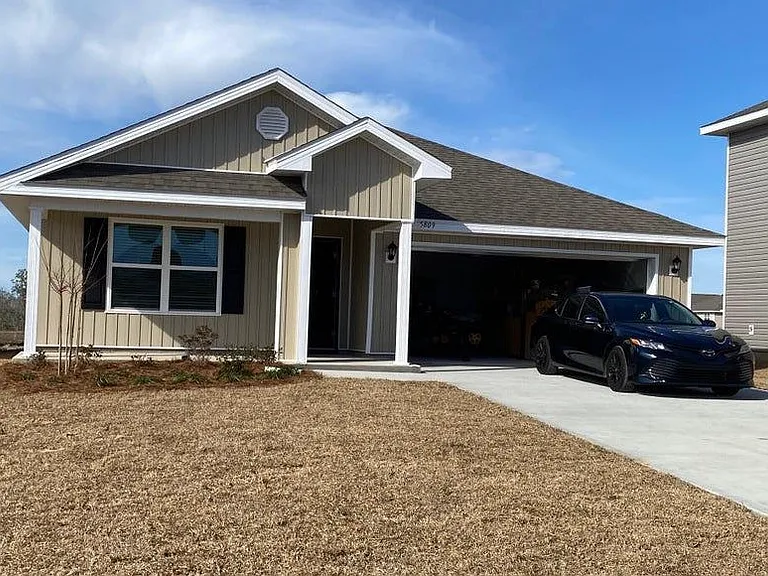 5809 Tiagra Dr — Photo 1