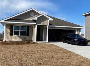 5809 Tiagra Dr, Panama City, FL 32404