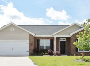 41 Bay Willow Ct, Savannah, GA 31407