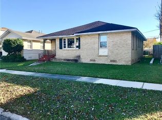 6525 Marshal Foch St, New Orleans, LA 70124