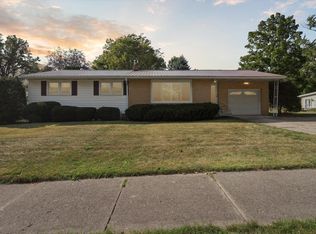 127 Philadelphia Ave, Alma, MI