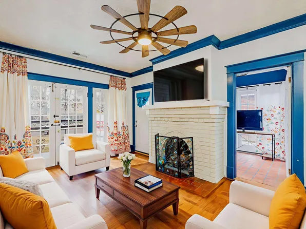 1900 Snowden Ave, Memphis, TN 38107