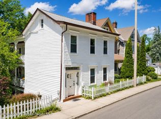 23 Franklin St, Catskill, NY 12414
