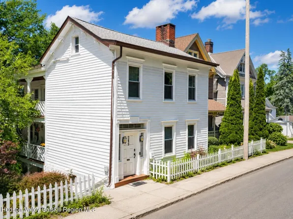 23 Franklin Street, Catskill, NY 12414